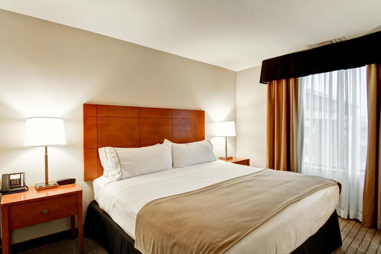 Holiday Inn Express And Suites Guelph, An Ihg Hotel Cameră foto