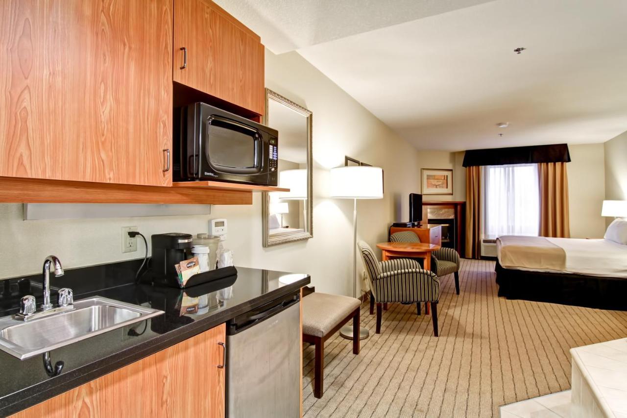 Holiday Inn Express And Suites Guelph, An Ihg Hotel Cameră foto