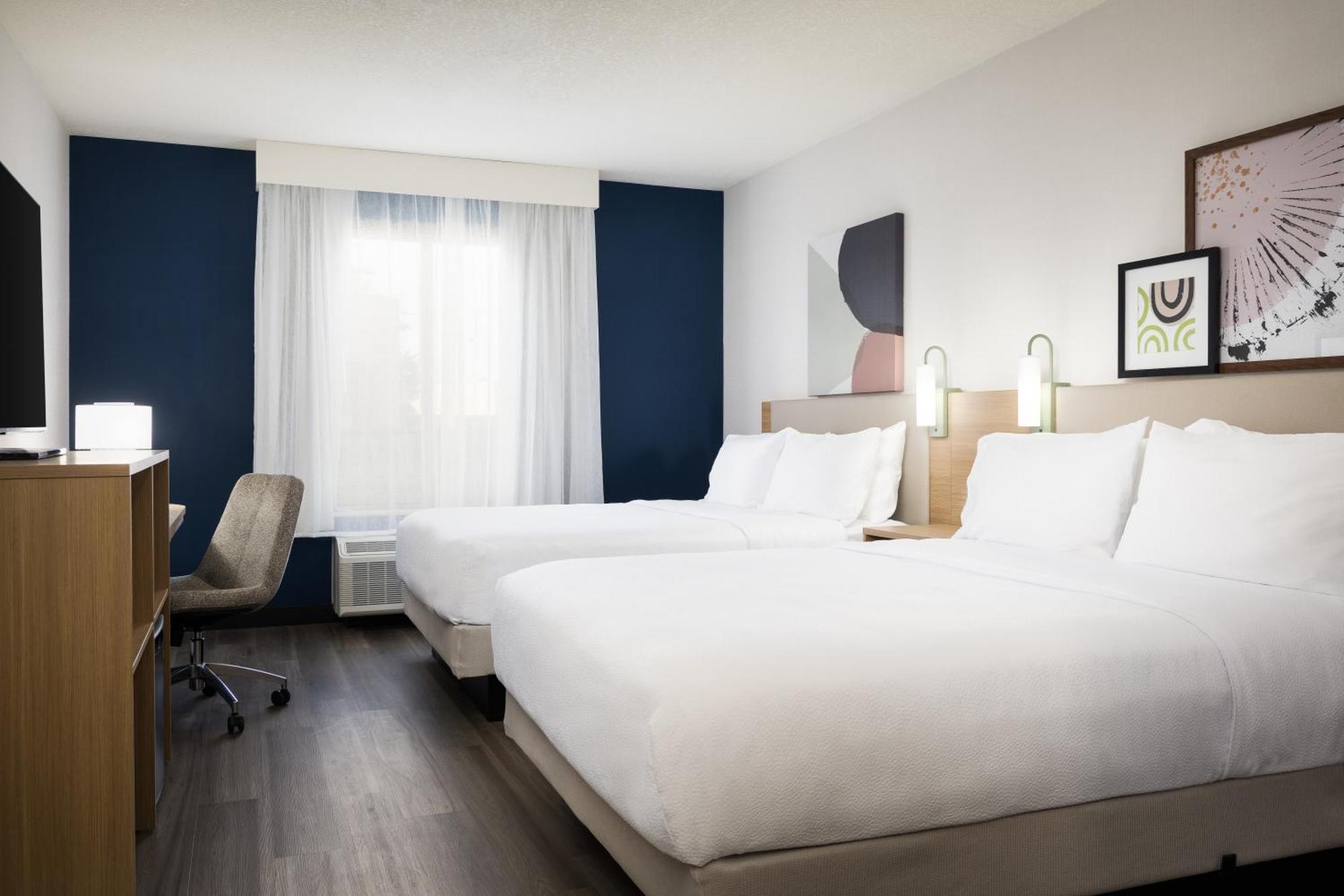 Spark By Hilton Guelph Exterior foto