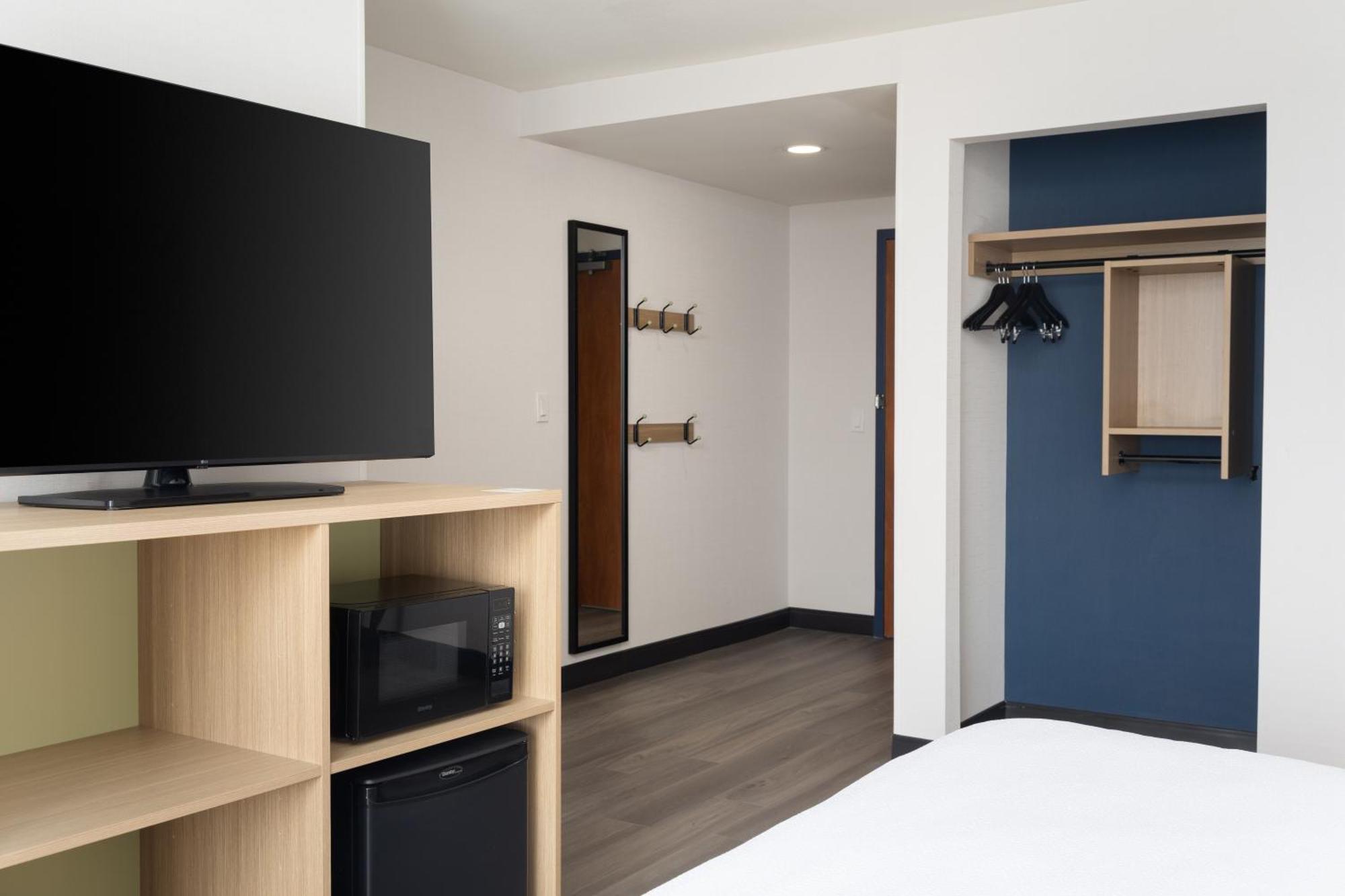 Spark By Hilton Guelph Exterior foto