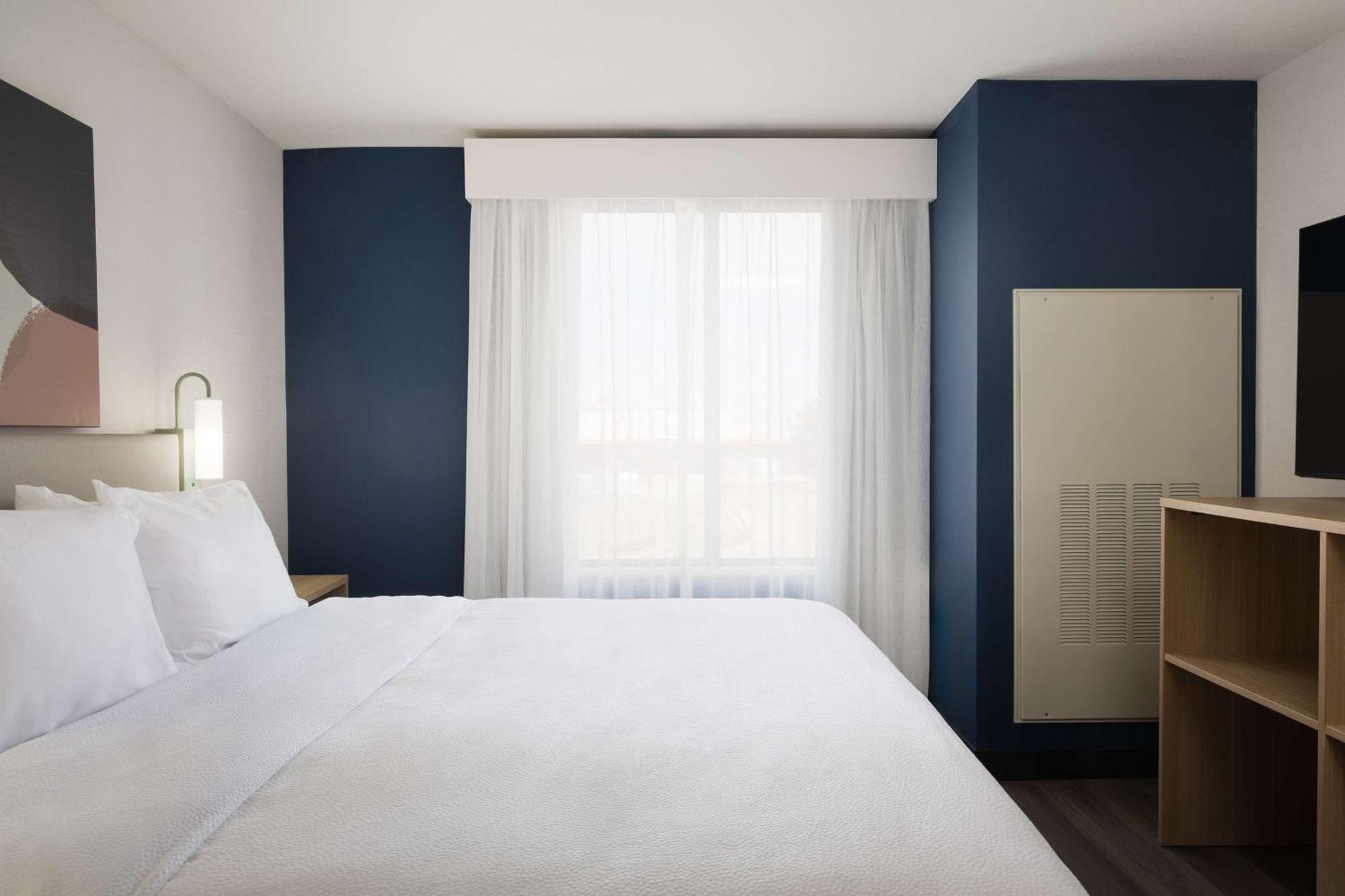 Spark By Hilton Guelph Exterior foto